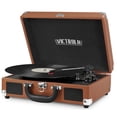 thumbnail image 1 of Tornamesa Vintage Victrola VSC-550BT-COG Portafolio Cafe, 1 of 2