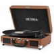 thumbnail image 1 of Tornamesa Vintage Victrola VSC-550BT-COG Portafolio Cafe, 1 of 2