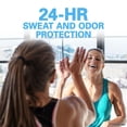 thumbnail image 5 of Secret Invisible Solid Antiperspirant Deodorant, Powder Fresh, Twin Pack, 2.1 oz each, 5 of 11