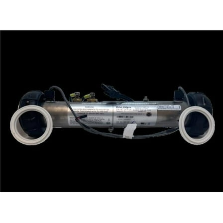 Balboa Water Group BBG7512 5.5KW M7 Genuine Heater Assembly for BP-VS