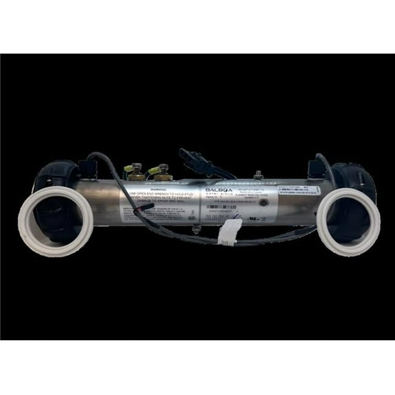 Balboa Water Group BBG7512 5.5KW M7 Genuine Heater Assembly for BP-VS
