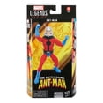 thumbnail image 4 of Figura de Acción Marvel Hasbro Legends Series Astonishing Antman, 4 of 4