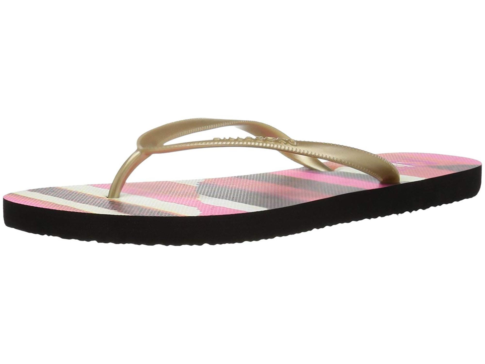 billabong flip flops canada