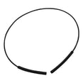 thumbnail image 3 of Almencla Secondary Air Injection Pipe Pump Vacuum Hose Line Easy Installation 11727574490, 3 of 6