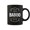Black, variant on Baboo Grandpa Gift Genuine Trusted Baboo Quality Coffee Mugs
