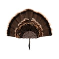 thumbnail image 6 of Allen Company Ez Mount Stackable Turkey Fan & Beard Display - Holds 5 Fans & 5 Beards - Easy Wall Installation - Durable Construction - Black, 6 of 21