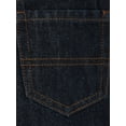 thumbnail image 5 of The Children's Place Boys Straight Fit Denim Jeans, 4-Pack, Sizes 4-18, 5 of 5