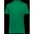 thumbnail image 1 of Holloway 222818.030.L T-Shirt Adulte Momentum, Kelly - Large, 1 of 1