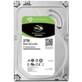thumbnail image 1 of Disco Duro 2TB Seagate DISCOS DUROS, SSD Y ALMACENAMIENTO INTERNO BARRACUDA ST2000DM008 3.5, 1 of 3