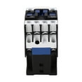 thumbnail image 4 of AC Contactor Copper Coil 3P Normally Open Silver Contact Circuit Switch Controller AC110V 18A, 4 of 7