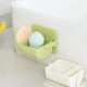 thumbnail image 4 of Guardurnaity Soporte de esponja de maquillaje Soporte de drenaje de soplo desmontable reutilizable lavable Bolsas de maquillaje, 4 of 6