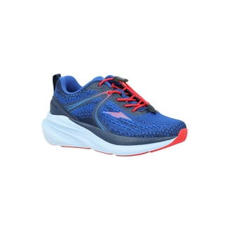 Nintendo Boys Mario and Luigi Light-Up Athletic Sneakers - Walmart.com