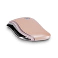 thumbnail image 4 of LED Guasha- Dispositivo antienvejecimiento facial con luz led, calor y vibración. Da un efecto lifting, reduce líneas, arrugas y tonifica tu rostro. Color rosa, 4 of 5