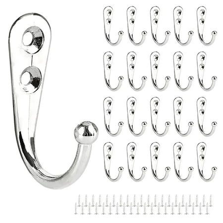 

Caeoweyj Retro Wall Hanger Rustproof Toilet Door Signs Or Pictures Wall Hooks for Curtains Wooden Towel Hooks for Bathrooms Decorative Towel Hooks for Pool Area Microwave Stands for Kitchens in