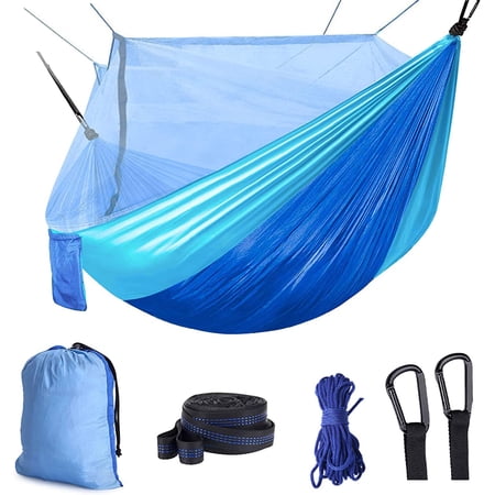 Moustiquaire Portable et léger, filet de mailles, pour l'extérieur, imperméable