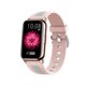 thumbnail image 2 of SmartWatch IP68 Ritmo cardíaco impermeable a prueba de agua Reloj inteligente reloj de pulsera portátil recargable Portátil Portuctores Gold Noticed EL005754-02B, 2 of 6