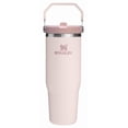thumbnail image 1 of Tumbler Stanley IceFlow 2.0 Flip Straw 900mL Rose Quartz, 1 of 1