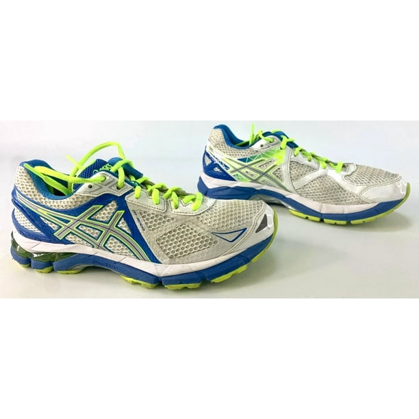 Women's Size 9.5 Asics GT-2000 ASICS Running Shoes Sneakers T550N