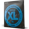 thumbnail image 1 of D'Addario ETB92 Tapewound Bass Guitar Strings, Medium, 50-105, Long Scale, 1 of 4