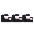 thumbnail image 1 of Juego de Ovillos de Hilo 50g y 20g Matsuzay Bufandas 2 Hebras Kit de Ganchillo, 1 of 6