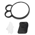 thumbnail image 1 of 77mm Portable Camera Filter Kaleidoscope Special Effects Lens Photography Accessories, 1 of 4