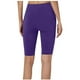 thumbnail image 4 of Pantalones de Yoga Para Mujer Leggings Trendy Fitness Running Gym Ladies Solid Sports Active Pants Odeerbi  ODB155326, 4 of 5