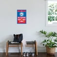 thumbnail image 3 of NBA Philadelphia 76ers - Champions 15 Canvas Wall Poster, 14.725" x 22.375", 3 of 4