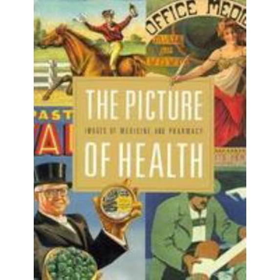 Pre-Owned The Picture of Health: Images of Medicine and Pharmacy from the William H. Helfand Collection (Hardcover) 081227962X 9780812279627