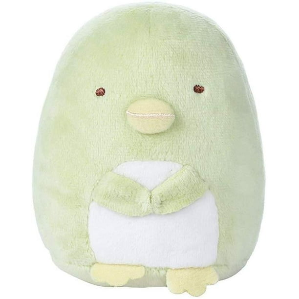 Sumikko gurashi sale penguin plush large