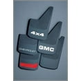 thumbnail image 3 of Pare-boue noir Premier de RoadSport - taille « C », 3 of 3