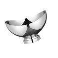 thumbnail image 3 of Bañera de acero inoxidable para bebidas, contenedor de hielo grueso y práctico, cubo de hielo para fiestas, bañera para bebidas para vacaciones, Karao En forma de huevo, 3 of 8