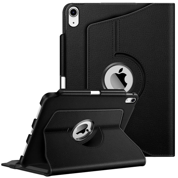 Funda giratoria Fintie para iPad 10.9 pulgadas 2022 de 10.9 pulgadas con lápiz