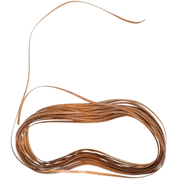 Rattan Material Wicker Furniture Chair Crafts Plastic for Pe