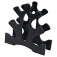 thumbnail image 4 of S SERENABLE Dumbbell Holder 6 Slots Storage Frame Weight Rack for Dumbbells Exercise Gym, 4 of 9