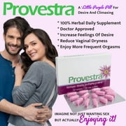 Provestra Dietary Supplements 30 Count