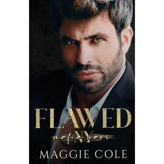 Flawed, (Paperback)