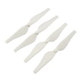 thumbnail image 3 of 20x Props CW CCW para RC Racing Quadcopter Sunnimix DJI Tello Propeller Blanco, 3 of 8