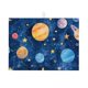 thumbnail image 1 of Balery Planets And Stars1 Alfombrilla de Secado para Cocina, 18x24 Pulgadas, Súper Absorbente para Platos y Encimeras, 1 of 7