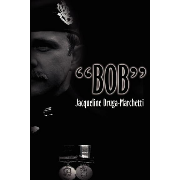Bob, (Paperback)