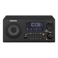 thumbnail image 2 of Sangean-WR-22 - Radio-Réveil - 7 Watts - Noir, 2 of 2