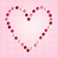 thumbnail image 2 of Mars M&M's Valentine's Day Milk Chocolate Candy, 11.4 Oz., 2 of 9