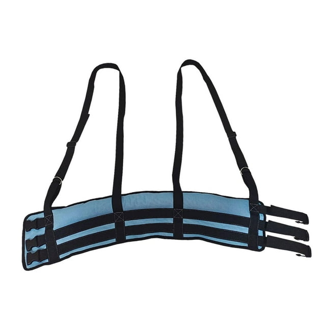 Cinturón Retractor Lumbar Cinturón De Tracción Para La Espalda Para Personas Discapacitadas Por Descompresión Espinal