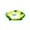 Yellow, variant on Outdoor Solar Lights Solar Led River Lights Waterproof Floating Decorative Ornamental Light For Garden Pond Patio Yard Walkway Decoration Solar Garden Lights