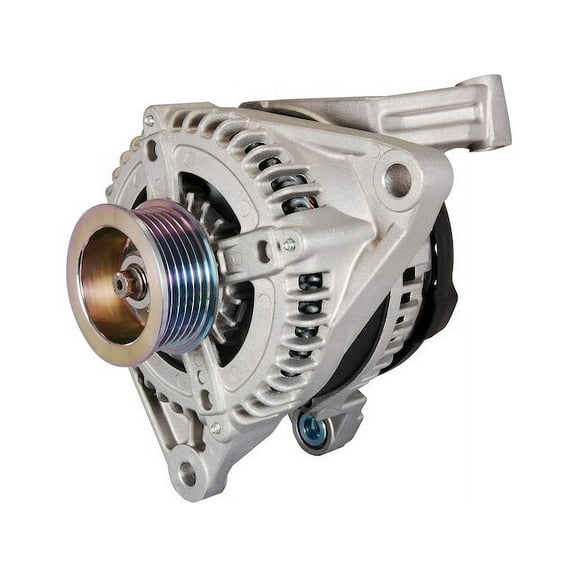 Alternator - Compatible with 2010 - 2012 Jeep Liberty 3.7L V6 2011