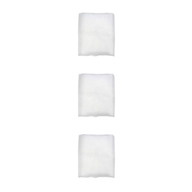 Langgg Garden Insects Netting Barrier Pest Net Plant Fruit Seedling Protector Dust-proof Mesh Accessory Outdoor Greenhouse 2.5x3 Meters 3Set