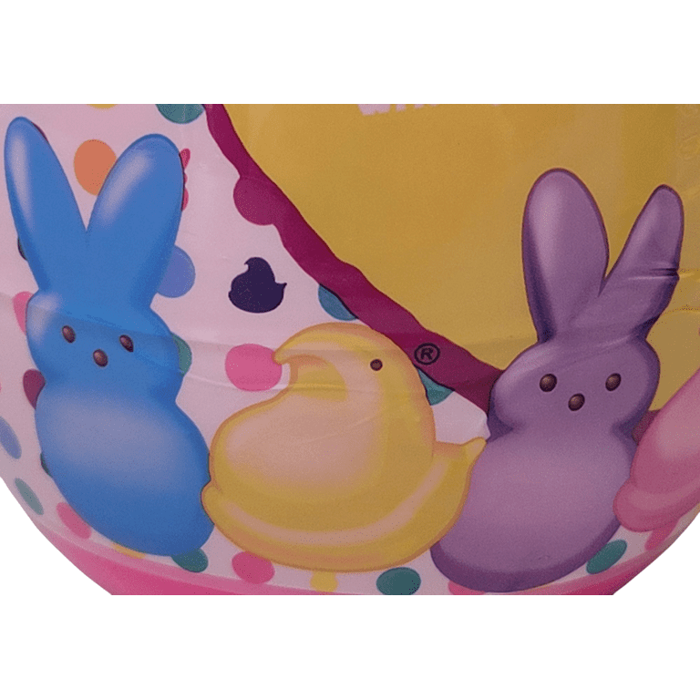 Peeps Mystery Egg 2 pack Colors May Vary - Walmart.com