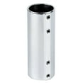 thumbnail image 2 of Soporte para yate de fundición Soporte de acero inoxidable marino Herramienta de montaje vertical Fácil de 22 mm, 2 of 8