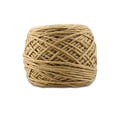 thumbnail image 1 of Bola de hilo de tejer Hilos suaves de varios hilos Bufanda Cardigan Hilo tejido a mano Suministros tejidos, Caqui Inevent HA008920-12, 1 of 2
