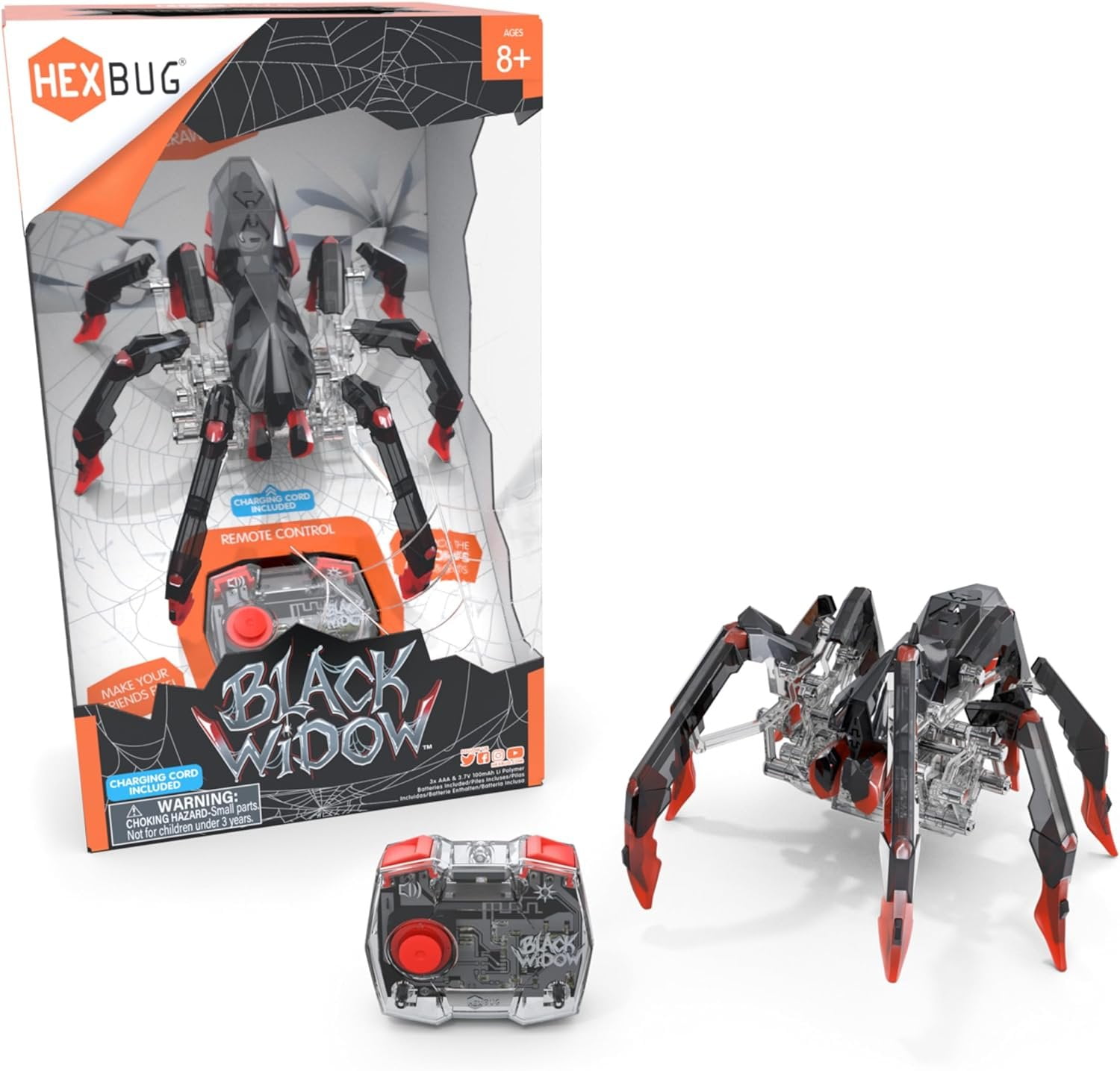 Hex bugs walmart hotsell