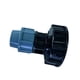 thumbnail image 1 of Adaptador de IBC Macarena S60x6 Conector de tanque de agua, 1 of 4